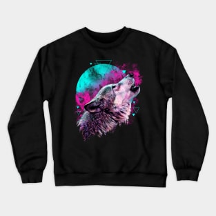 The Rebirth Crewneck Sweatshirt